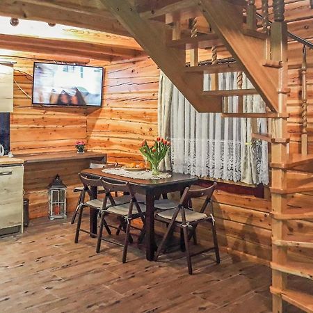 Awesome Home In Osiek With Kitchenette Extérieur photo