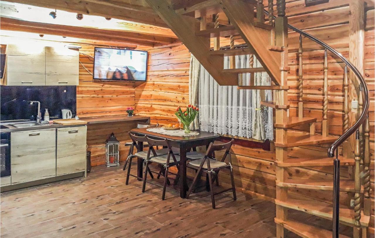Awesome Home In Osiek With Kitchenette Extérieur photo