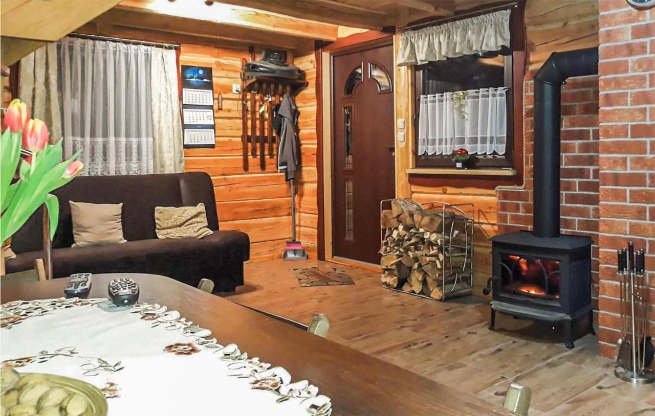 Awesome Home In Osiek With Kitchenette Extérieur photo